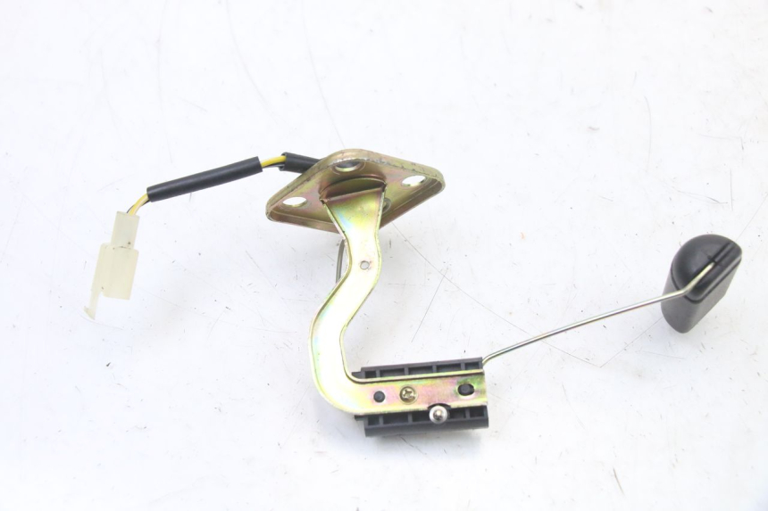 photo de MEDIDOR DE COMBUSTÍVEL DO TANQUE PEUGEOT KISBEE 4T 50 (2018 - 2022) - Outro ângulo de visão