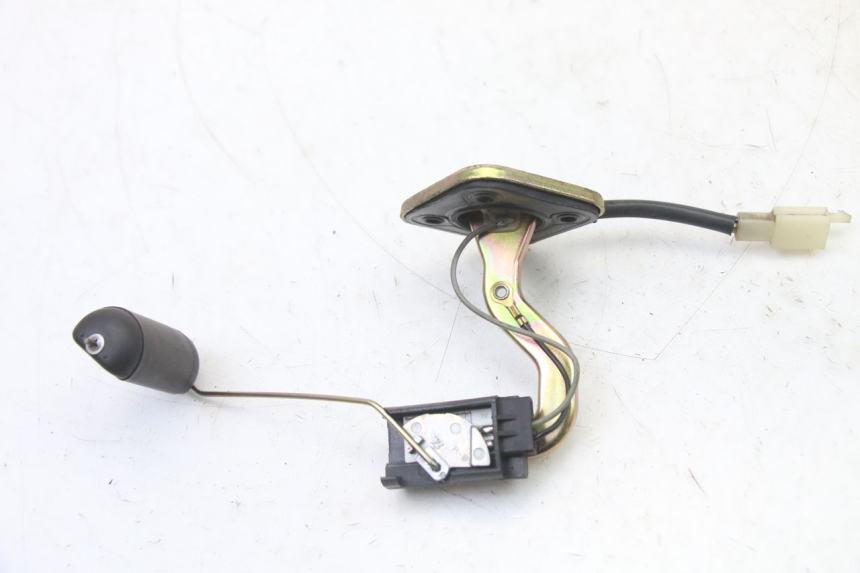 photo de MEDIDOR DE COMBUSTÍVEL DO TANQUE PEUGEOT KISBEE 4T 50 (2010 - 2017) - Vista principal