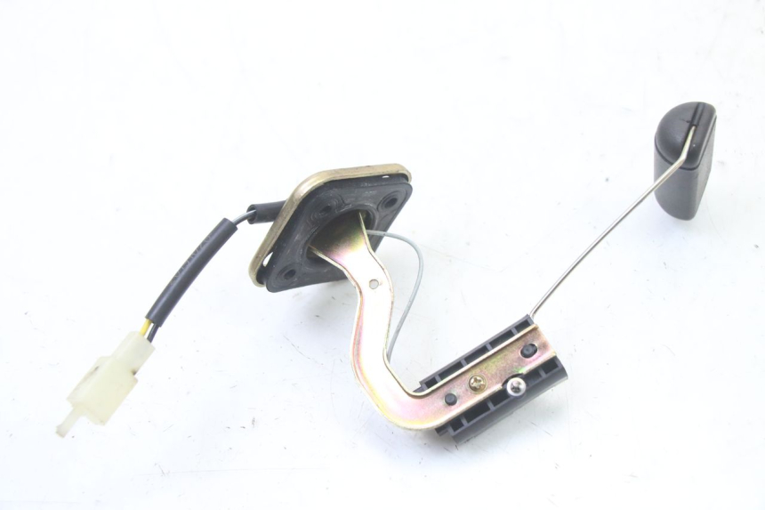 photo de MEDIDOR DE COMBUSTÍVEL DO TANQUE PEUGEOT STREETZONE I 2T 50 (2018 - 2020) - Zoom do estado de desgaste