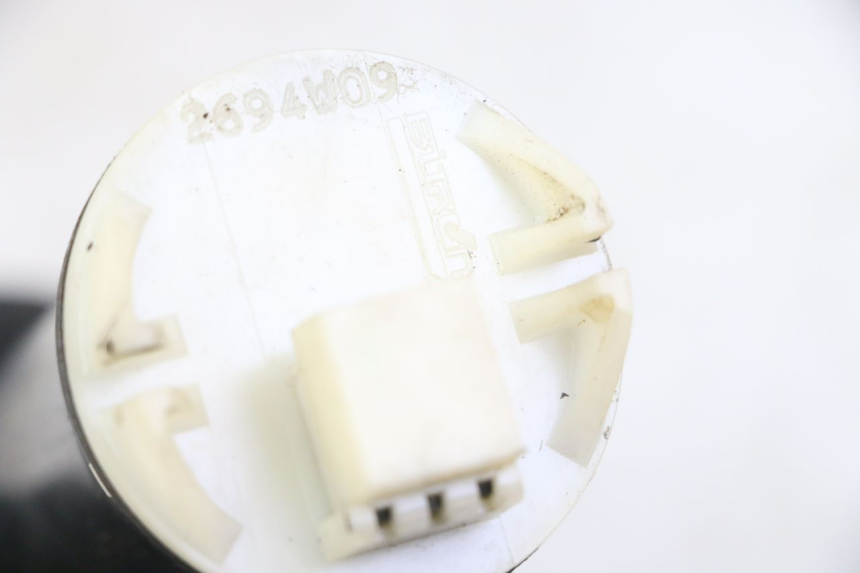 photo de MEDIDOR DE COMBUSTÍVEL DO TANQUE PIAGGIO VESPA GRANTURISMO 200 (2004 - 2005) - Detalhe da peça