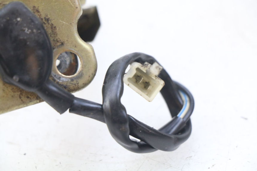 photo de MEDIDOR DE COMBUSTÍVEL DO TANQUE RIDE RACE GT 2T 50 (2012 - 2017) - Outro ângulo de visão
