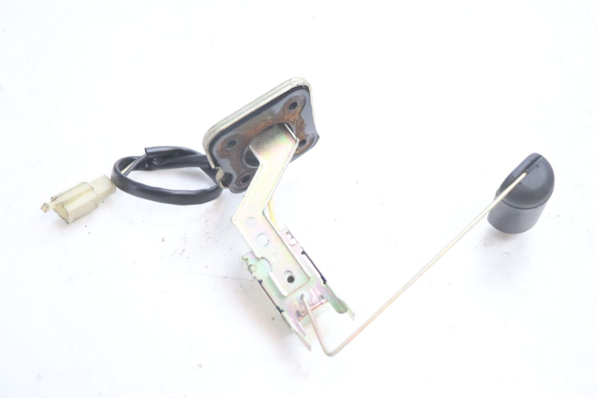photo de MEDIDOR DE COMBUSTÍVEL DO TANQUE RIDE RACE GT 2T 50 (2012 - 2017) - Zoom do estado de desgaste