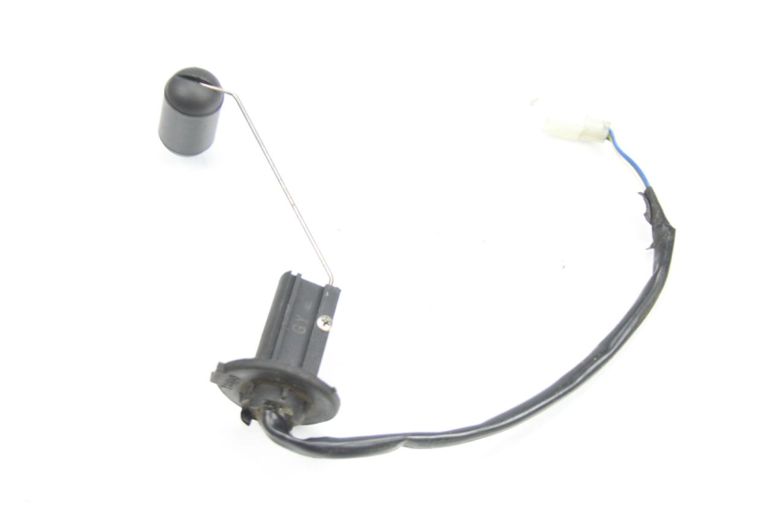 photo de MEDIDOR DE COMBUSTÍVEL DO TANQUE TNT MOTOR ROMA 10' 4T 50 (2007 - 2018) - Detalhe da peça