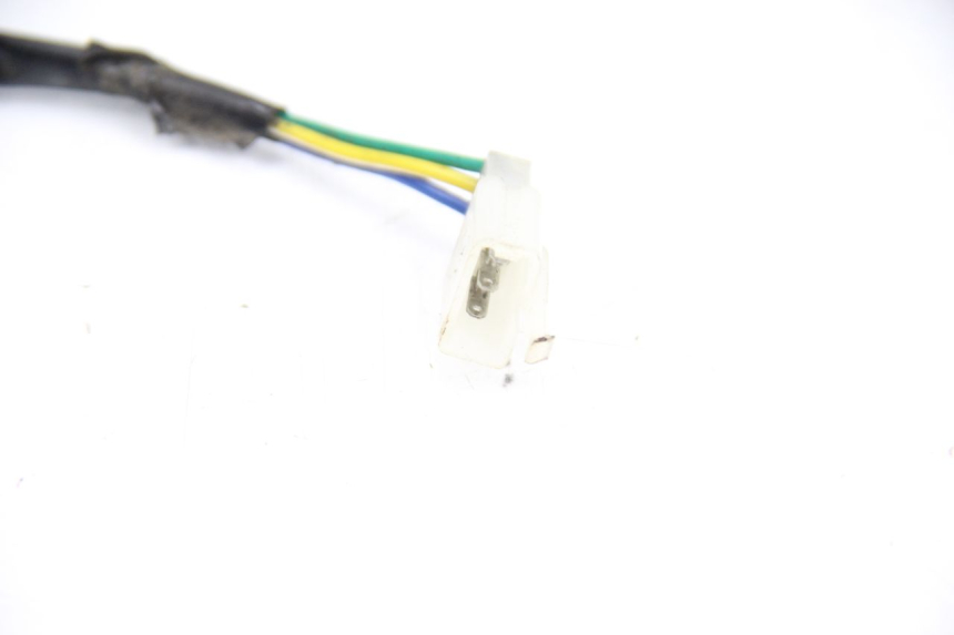 photo de MEDIDOR DE COMBUSTÍVEL DO TANQUE TNT MOTOR ROMA 10' 4T 50 (2007 - 2018) - Ampliação técnica