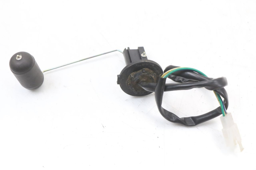 photo de MEDIDOR DE COMBUSTÍVEL DO TANQUE TNT MOTOR ROMA 10' 4T 50 (2019 - 2022) - Zoom do estado de desgaste