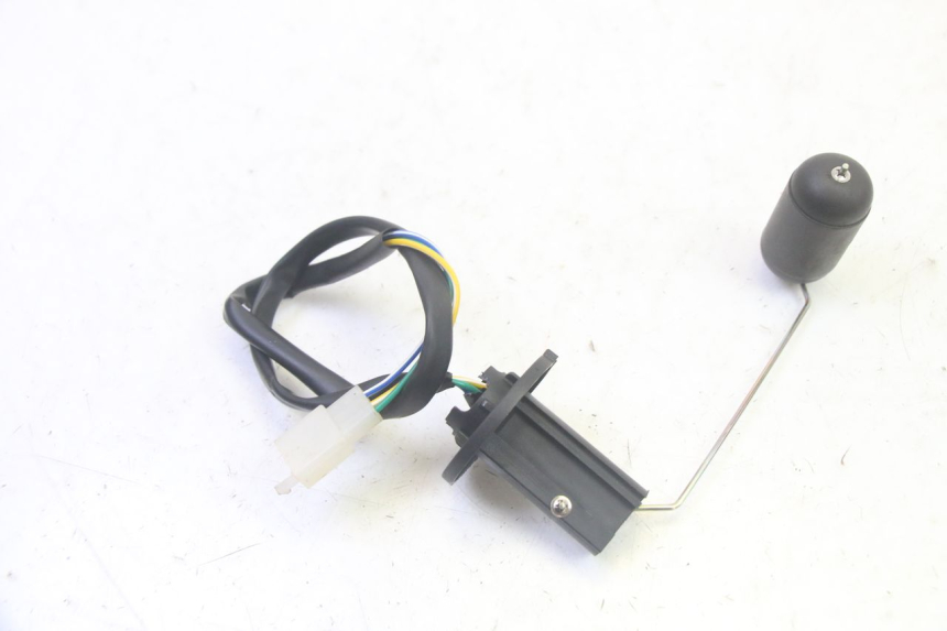 photo de MEDIDOR DE COMBUSTÍVEL DO TANQUE TNT MOTOR ROMA 10' 4T 50 (2019 - 2022) - Detalhe da peça