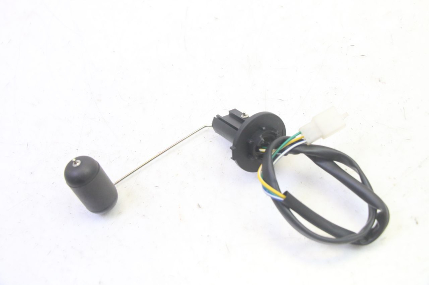 photo de MEDIDOR DE COMBUSTÍVEL DO TANQUE TNT MOTOR ROMA 10' 4T 50 (2019 - 2022) - Zoom do estado de desgaste