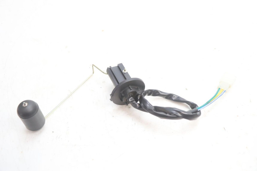 photo de MEDIDOR DE COMBUSTÍVEL DO TANQUE TNT MOTOR ROMA 12' 2T 50 (2007 - 2018) - Zoom do estado de desgaste