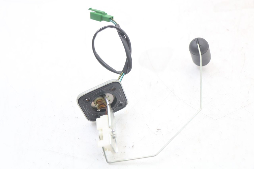 photo de MEDIDOR DE COMBUSTÍVEL DO TANQUE ROYAL ENFIELD CONTINENTAL GT 650 (2019 - 2024) - Outro ângulo de visão