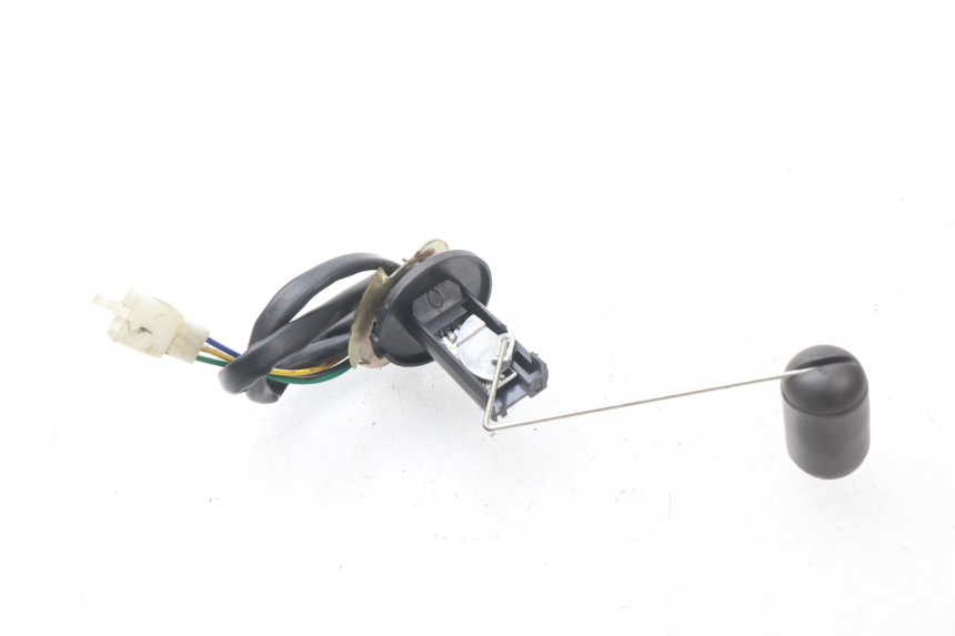 photo de MEDIDOR DE COMBUSTÍVEL DO TANQUE TURBHO RP 50 (2018 - 2022) - Vista principal