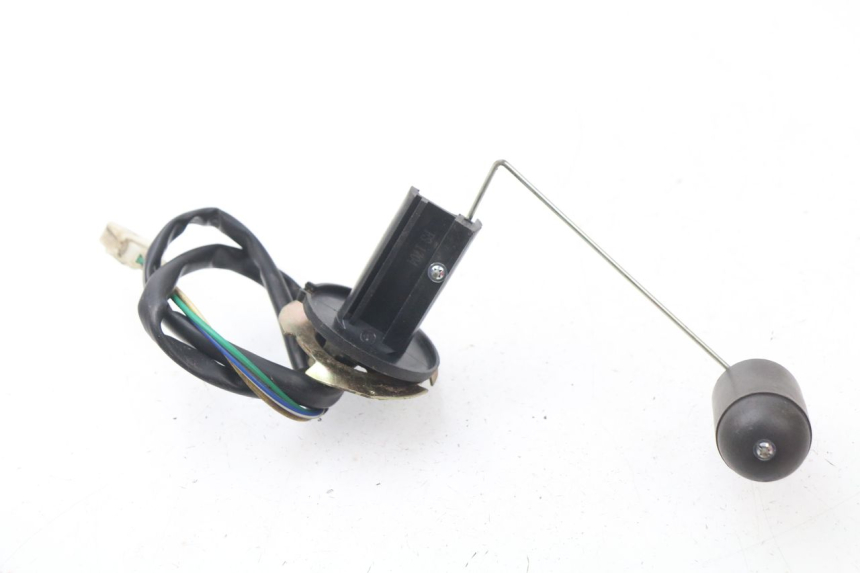 photo de MEDIDOR DE COMBUSTÍVEL DO TANQUE TURBHO RP 50 (2018 - 2022) - Zoom do estado de desgaste
