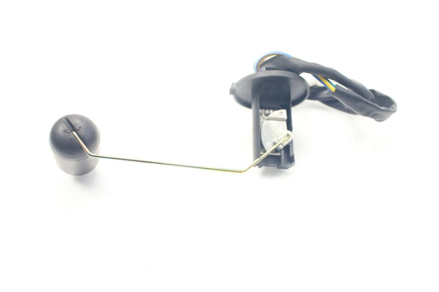 photo de MEDIDOR DE COMBUSTÍVEL DO TANQUE JM MOTORS SANTANA 50 (2014 - 2023) - Ampliação técnica
