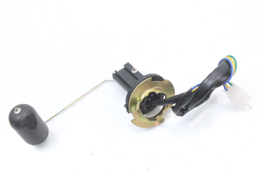 photo de MEDIDOR DE COMBUSTÍVEL DO TANQUE JM MOTORS SANTANA 50 (2014 - 2023) - Detalhe da peça