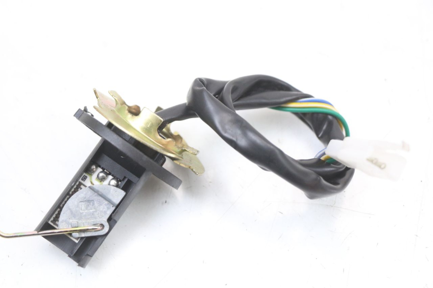 photo de MEDIDOR DE COMBUSTÍVEL DO TANQUE JM MOTORS SANTANA 50 (2014 - 2023) - Ampliação técnica