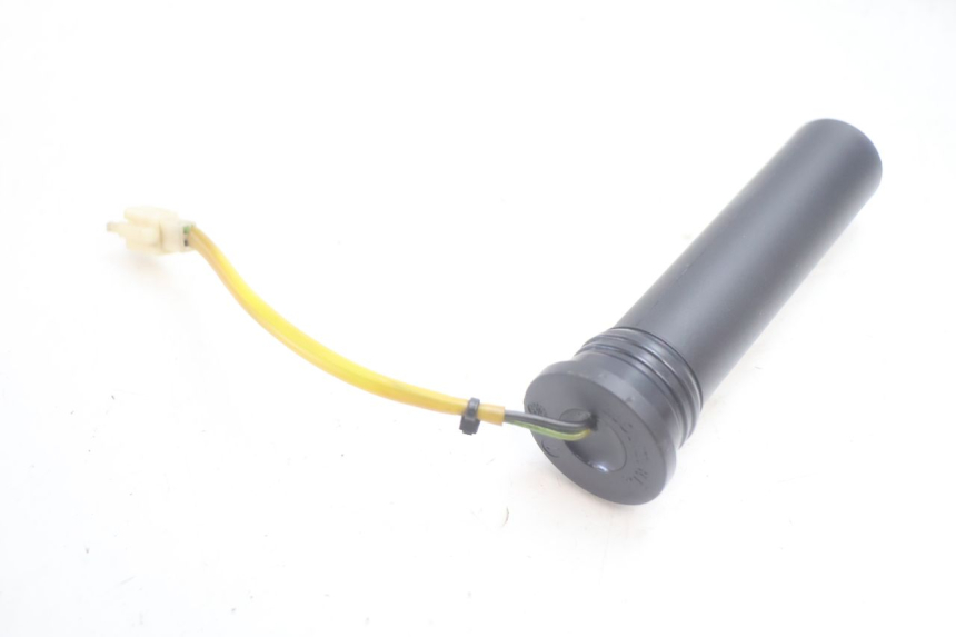 photo de MEDIDOR DE TANQUE DE COMBUSTÍVEL YAMAHA SLIDER 50 (1999 - 2004) - Zoom do estado de desgaste
