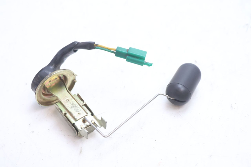 photo de MEDIDOR DE COMBUSTÍVEL DO TANQUE PEUGEOT SPEEDFIGHT 2 AC 50 (2000 - 2009) - Zoom do estado de desgaste