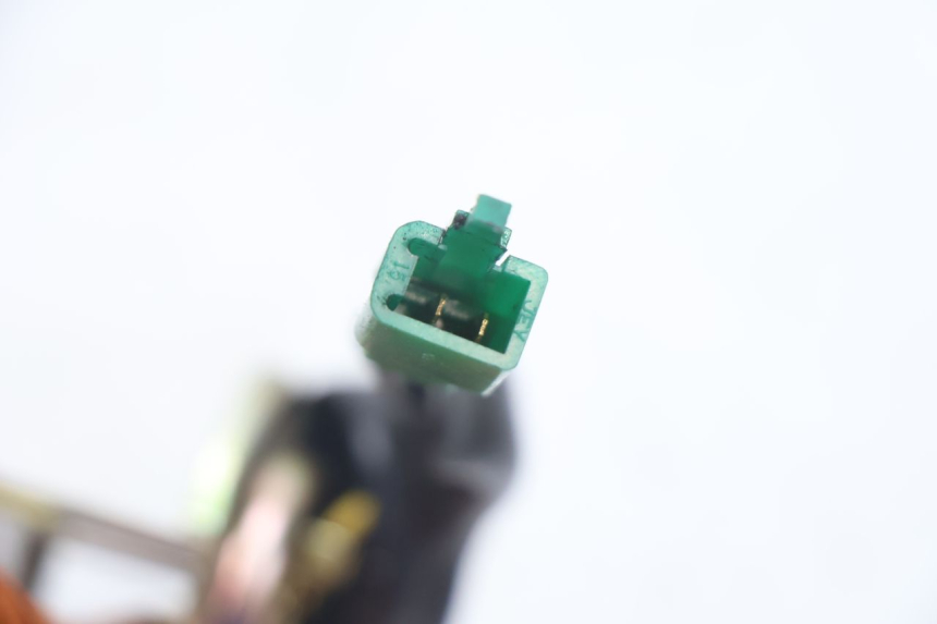 photo de MEDIDOR DE COMBUSTÍVEL DO TANQUE PEUGEOT SPEEDFIGHT 2 AC 50 (2000 - 2009) - Vista geral