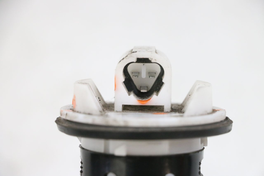 photo de MEDIDOR DE COMBUSTÍVEL DO TANQUE PEUGEOT SPEEDFIGHT 4 4T EFI 50 (2021 - 2025) - Vista geral