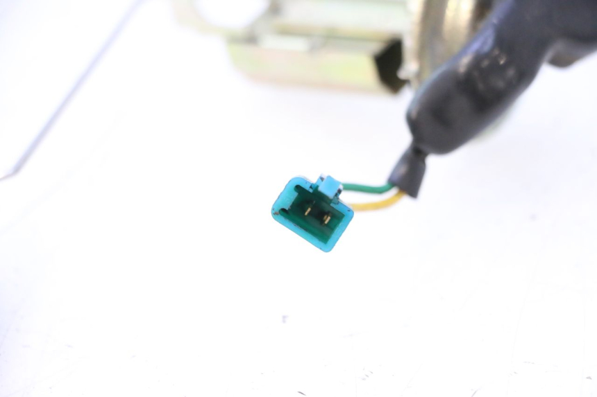 photo de MEDIDOR DE COMBUSTÍVEL DO TANQUE PEUGEOT SPEEDFIGHT LC 50 (1996 - 2002) - Zoom do estado de desgaste