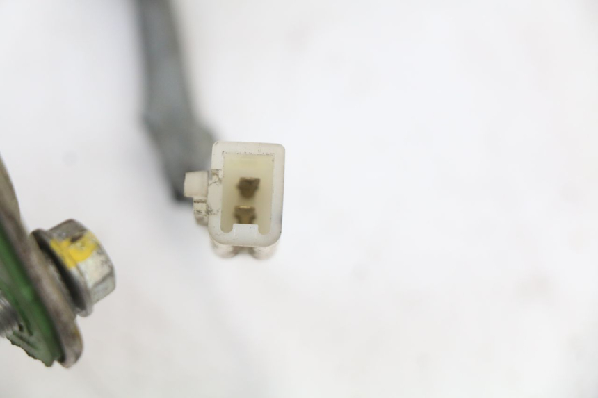 photo de MEDIDOR DE COMBUSTÍVEL DO TANQUE APRILIA SR 2T 50 (2018 - 2022) - Ampliação técnica
