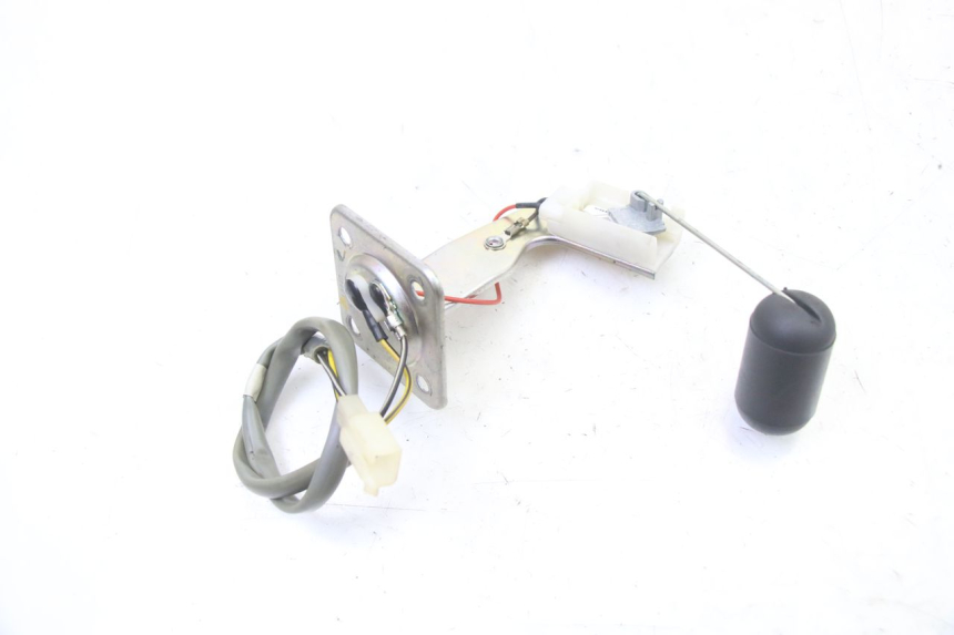 photo de MEDIDOR DE COMBUSTÍVEL DO TANQUE APRILIA SR 2T 50 (2018 - 2022) - Zoom do estado de desgaste
