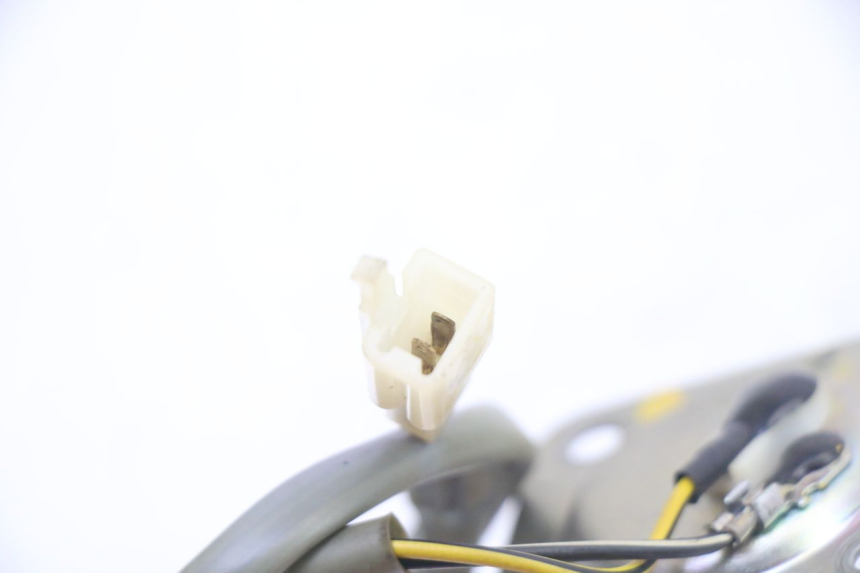 photo de MEDIDOR DE COMBUSTÍVEL DO TANQUE APRILIA SR 2T 50 (2018 - 2022) - Outro ângulo de visão