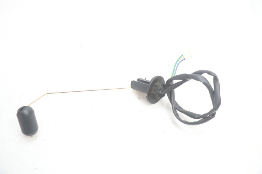 photo de MEDIDOR DE COMBUSTÍVEL DO TANQUE RAZZO STEED 125 (2012 - 2018) - Detalhe da peça