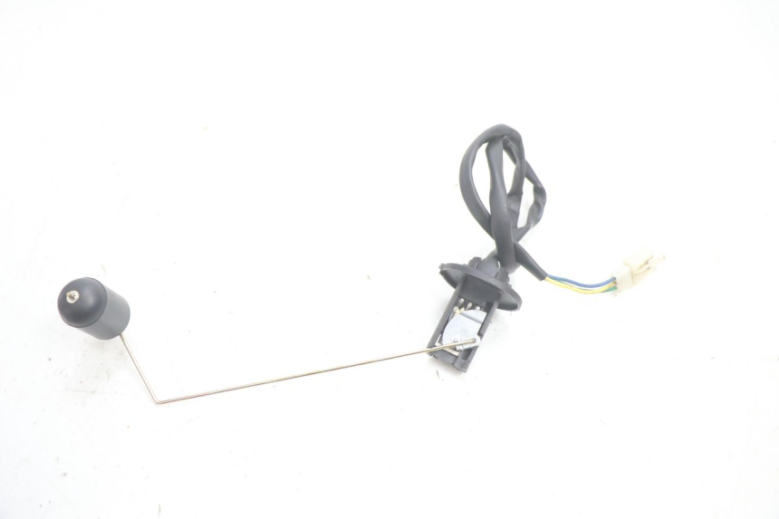 photo de MEDIDOR DE COMBUSTÍVEL DO TANQUE RAZZO STEED 125 (2012 - 2018) - Zoom do estado de desgaste