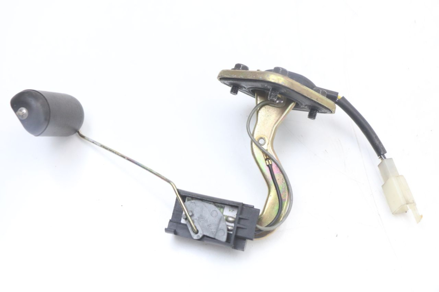 photo de MEDIDOR DE COMBUSTÍVEL DO TANQUE PEUGEOT STREETZONE 2T 50 (2014 - 2019) - Vista principal