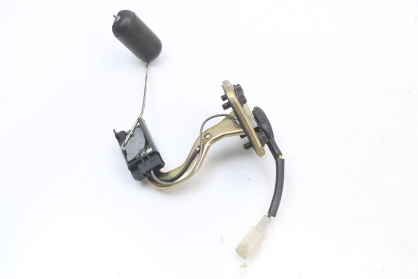 photo de MEDIDOR DE COMBUSTÍVEL DO TANQUE PEUGEOT STREETZONE 2T 50 (2014 - 2019) - Zoom do estado de desgaste