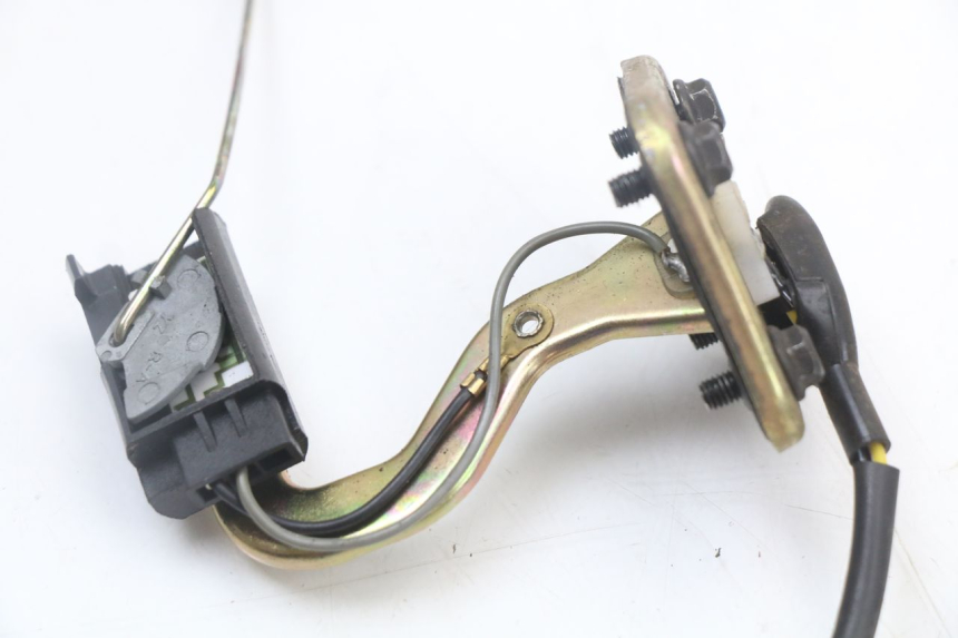 photo de MEDIDOR DE COMBUSTÍVEL DO TANQUE PEUGEOT STREETZONE 2T 50 (2014 - 2019) - Outro ângulo de visão