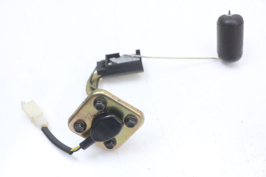 photo de MEDIDOR DE COMBUSTÍVEL DO TANQUE PEUGEOT STREETZONE I 2T 50 (2018 - 2020) - Outro ângulo de visão