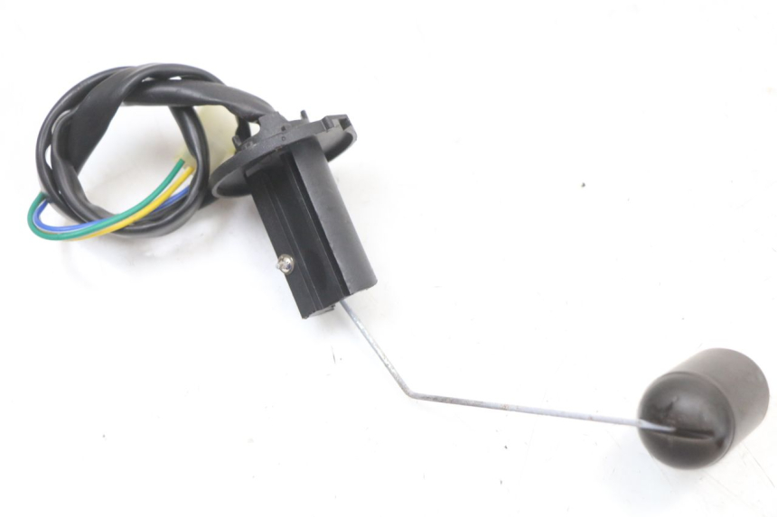 photo de MEDIDOR DE COMBUSTÍVEL DO TANQUE JM MOTORS SUNNY 50 (2017 - 2020) - Zoom do estado de desgaste