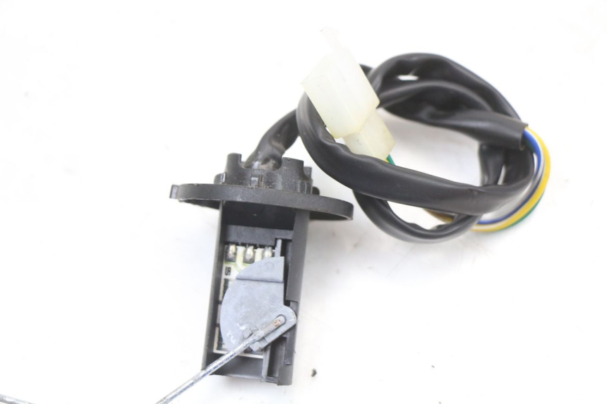 photo de MEDIDOR DE COMBUSTÍVEL DO TANQUE JM MOTORS SUNNY 50 (2017 - 2020) - Ampliação técnica