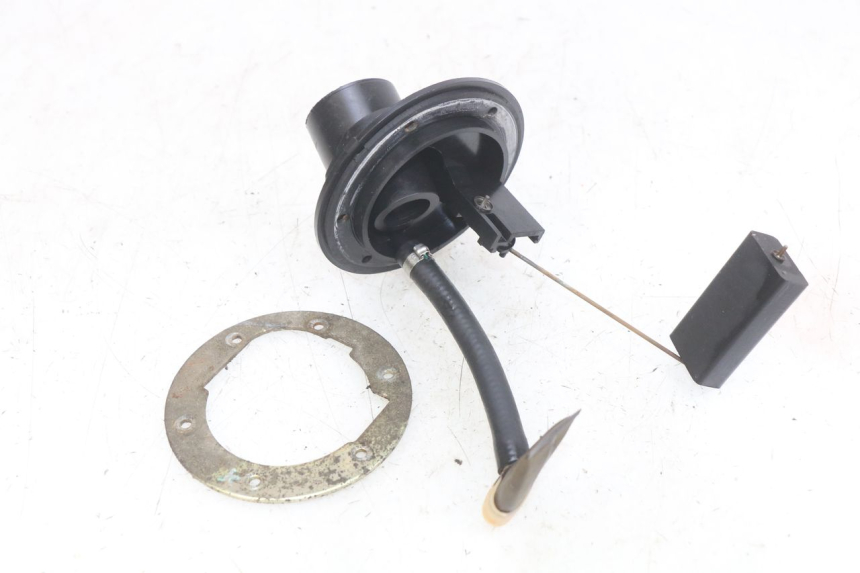photo de MEDIDOR DE COMBUSTÍVEL DO TANQUE PEUGEOT SV 125 (1991 - 1994) - Zoom do estado de desgaste
