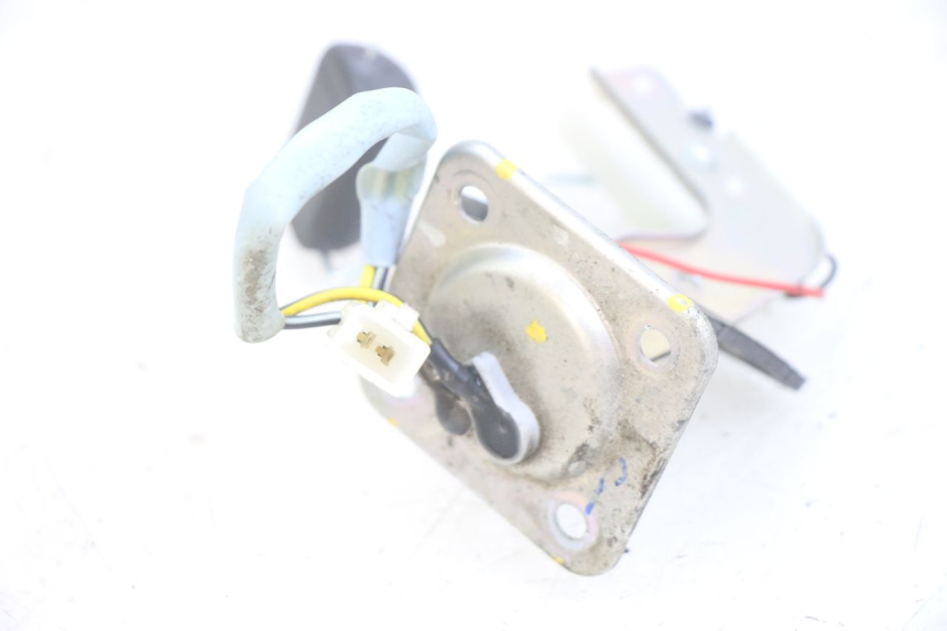 photo de MEDIDOR DE COMBUSTÍVEL DO TANQUE APRILIA SXR 50 (2021 - 2023) - Detalhe da peça