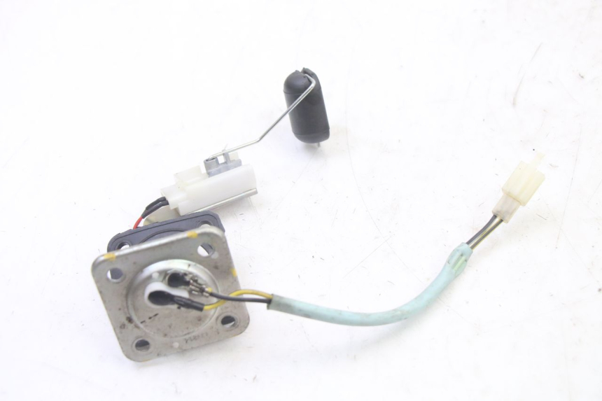 photo de MEDIDOR DE COMBUSTÍVEL DO TANQUE APRILIA SXR 50 (2021 - 2023) - Outro ângulo de visão
