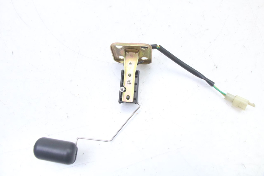 photo de MEDIDOR DE COMBUSTÍVEL DO TANQUE SYM FIDDLE 3 III 125 (2014 - 2020) - Zoom do estado de desgaste