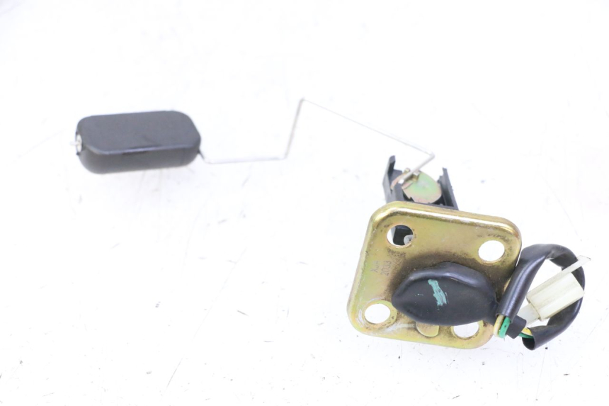photo de MEDIDOR DE COMBUSTÍVEL DO TANQUE SYM FIDDLE 3 III 50 (2014 - 2020) - Zoom do estado de desgaste