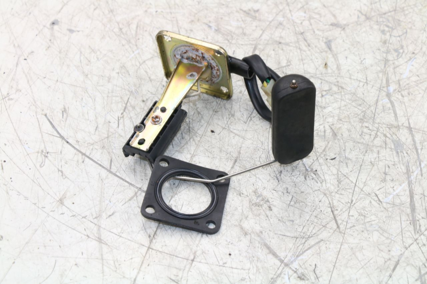 photo de MEDIDOR DE COMBUSTÍVEL DO TANQUE SYM JOYRIDE 125 (2002 - 2009) - Ampliação técnica