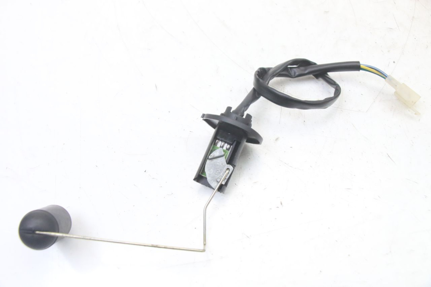 photo de MEDIDOR DE COMBUSTÍVEL DO TANQUE TNT MOTOR ROMA 10' 2T 50 (2011 - 2018) - Vista principal