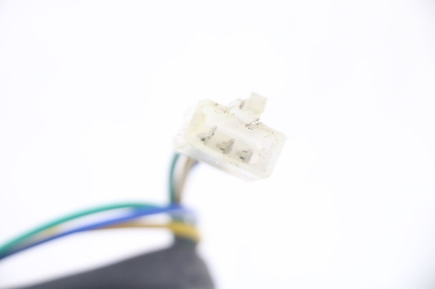 photo de MEDIDOR DE COMBUSTÍVEL DO TANQUE TNT MOTOR ROMA 10' 4T 50 (2019 - 2022) - Ampliação técnica