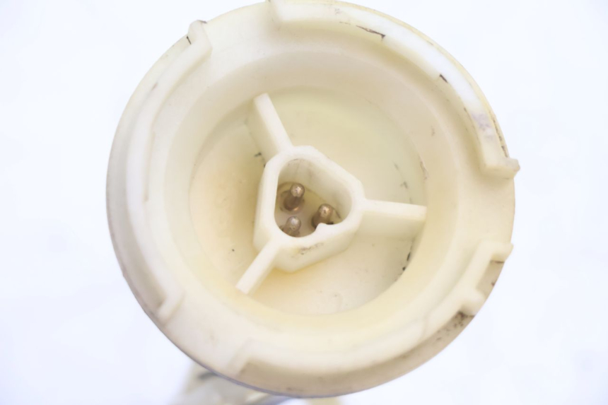 photo de MEDIDOR DE COMBUSTÍVEL DO TANQUE PEUGEOT TREKKER TKR 50 (2005 - 2014) - Outro ângulo de visão