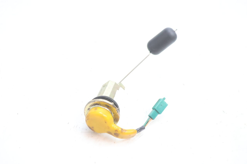 photo de MEDIDOR DE COMBUSTÍVEL DO TANQUE PEUGEOT TREKKER 50 (1995 - 2004) - Zoom do estado de desgaste