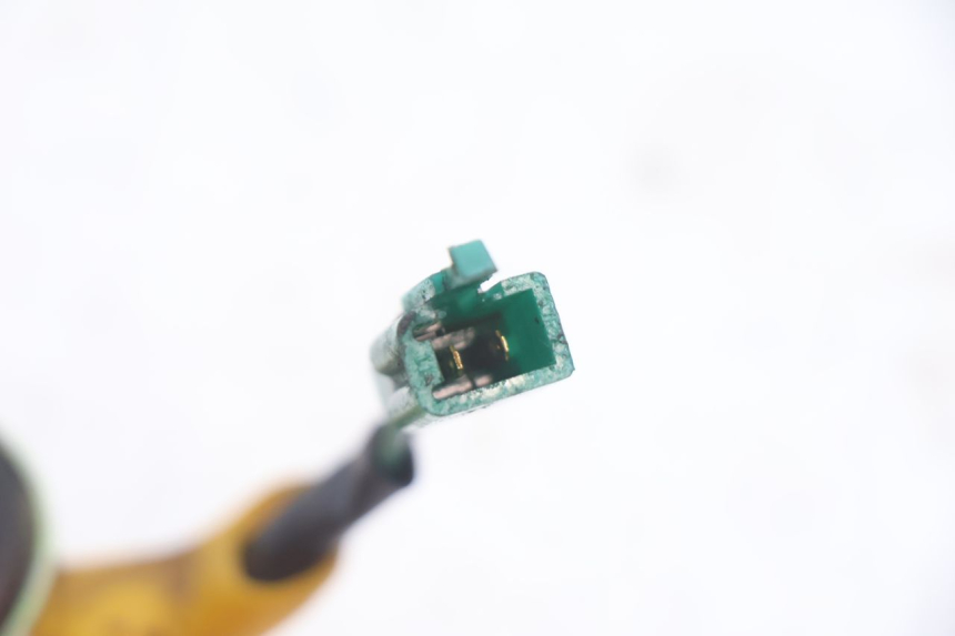 photo de MEDIDOR DE COMBUSTÍVEL DO TANQUE PEUGEOT TREKKER 50 (1995 - 2004) - Outro ângulo de visão