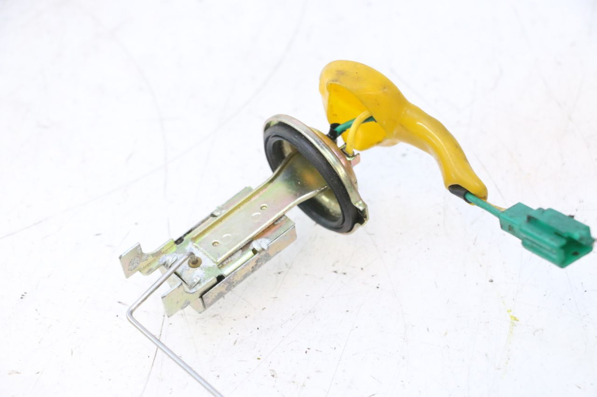 photo de MEDIDOR DE COMBUSTÍVEL DO TANQUE PEUGEOT TREKKER 50 (1995 - 2004) - Ampliação técnica