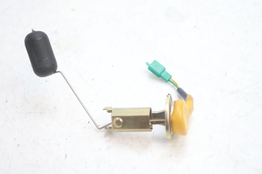 photo de MEDIDOR DE COMBUSTÍVEL DO TANQUE PEUGEOT TREKKER 50 (1995 - 2004) - Vista principal