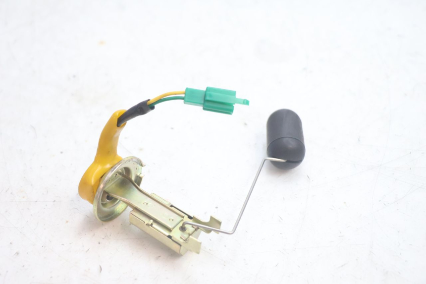 photo de MEDIDOR DE COMBUSTÍVEL DO TANQUE PEUGEOT TREKKER 50 (1995 - 2004) - Zoom do estado de desgaste