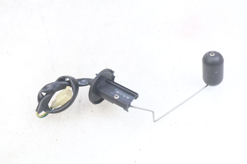 photo de MEDIDOR DE COMBUSTÍVEL DO TANQUE PEUGEOT TWEET 4T 50 (2010 - 2014) - Vista principal