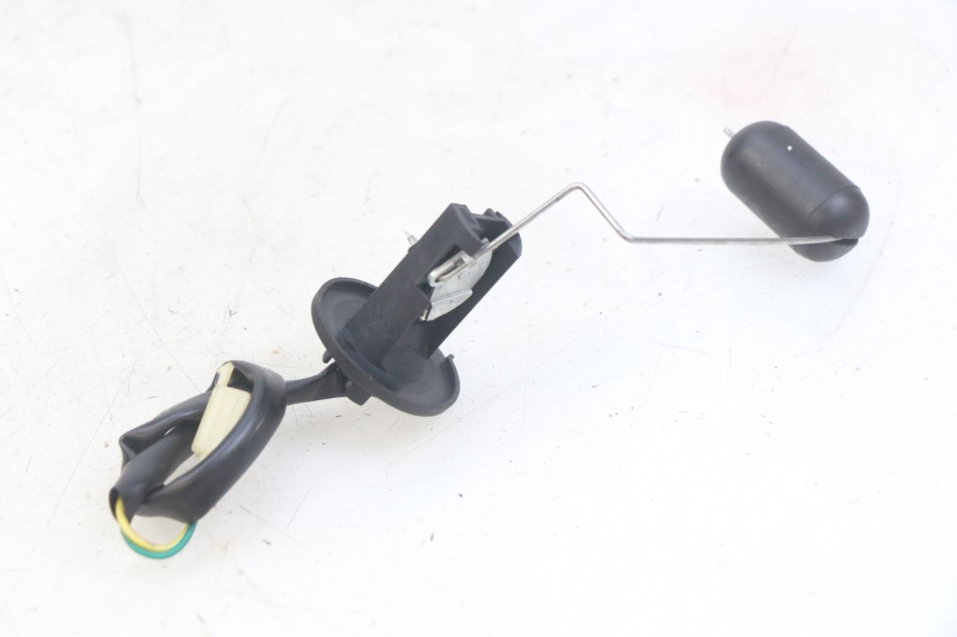 photo de MEDIDOR DE COMBUSTÍVEL DO TANQUE PEUGEOT TWEET 4T 50 (2010 - 2014) - Detalhe da peça